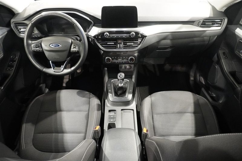 Ford Kuga bild 9