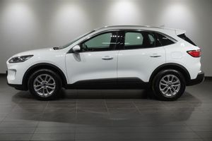 Ford Kuga bild 3