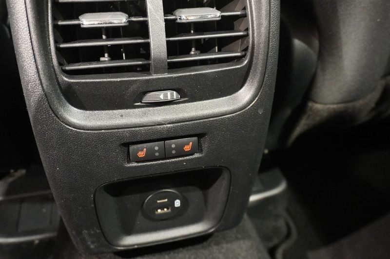 Ford Kuga bild 10