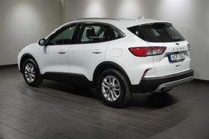 Ford Kuga bild 4
