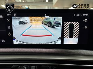 Peugeot 5008 bild 11