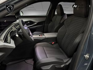 Peugeot 5008 bild 8