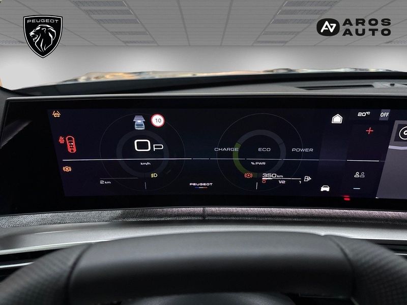 Peugeot 5008 bild 10