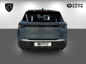 Peugeot 5008 bild 5