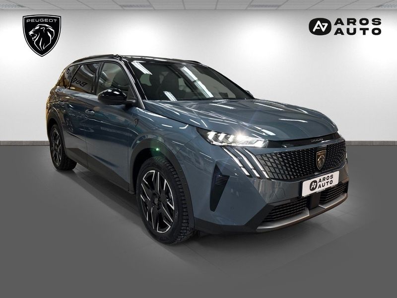 Peugeot 5008 bild 3