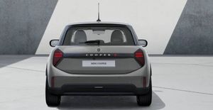 MINI Cooper bild 2