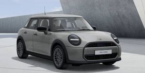 MINI Cooper bild 1
