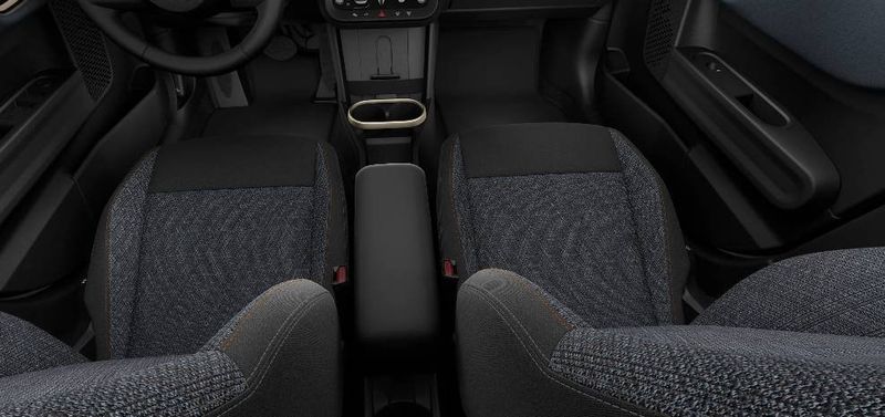 MINI Cooper bild 5