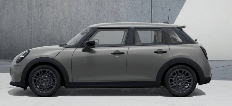 MINI Cooper bild 3