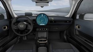 MINI Cooper bild 4