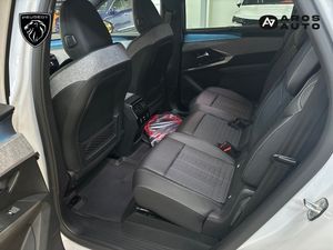 Peugeot e-5008 bild 15