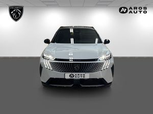 Peugeot e-5008 bild 2
