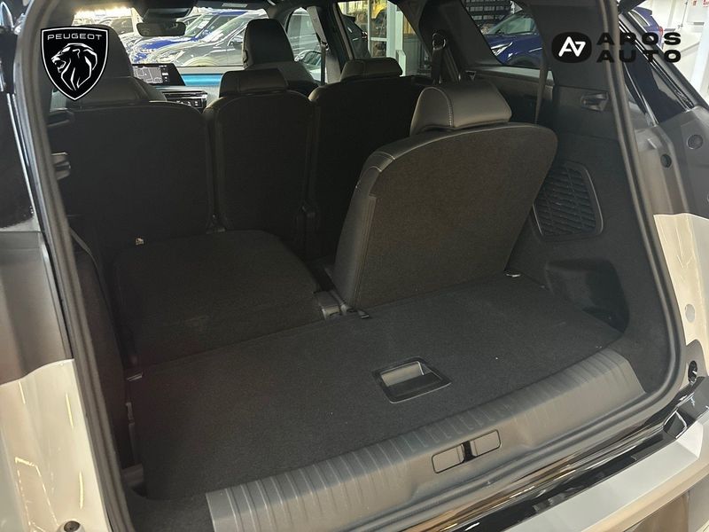 Peugeot e-5008 bild 20