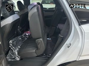 Peugeot e-5008 bild 17