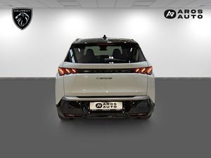 Peugeot e-5008 bild 5