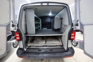 Volkswagen Transporter bild 9