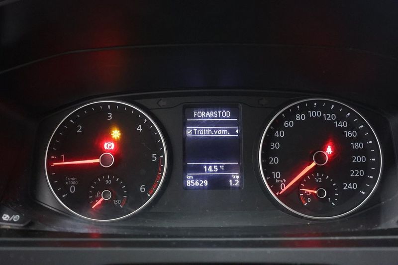 Volkswagen Transporter bild 14