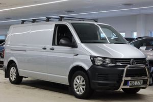 Volkswagen Transporter bild 5