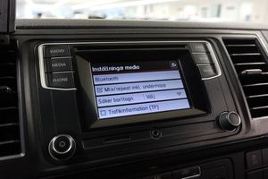 Volkswagen Transporter bild 13