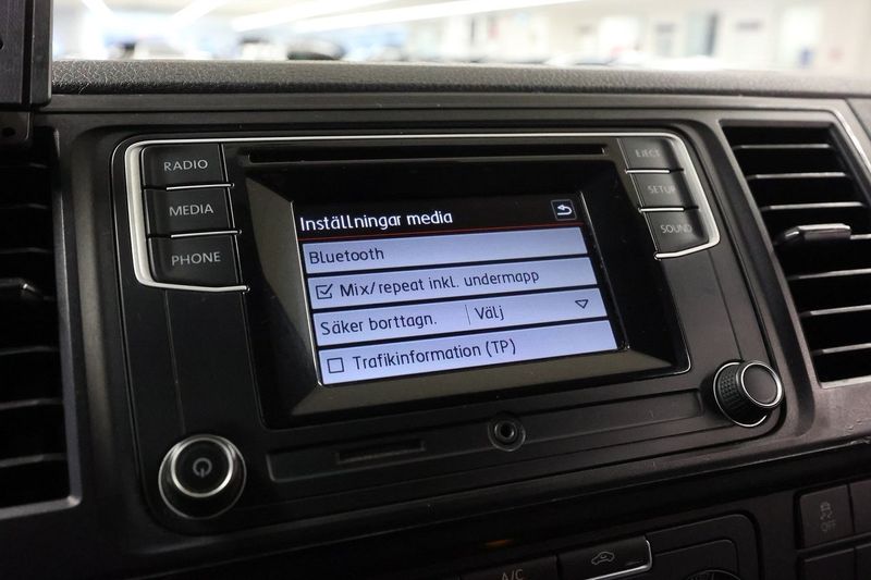 Volkswagen Transporter bild 13