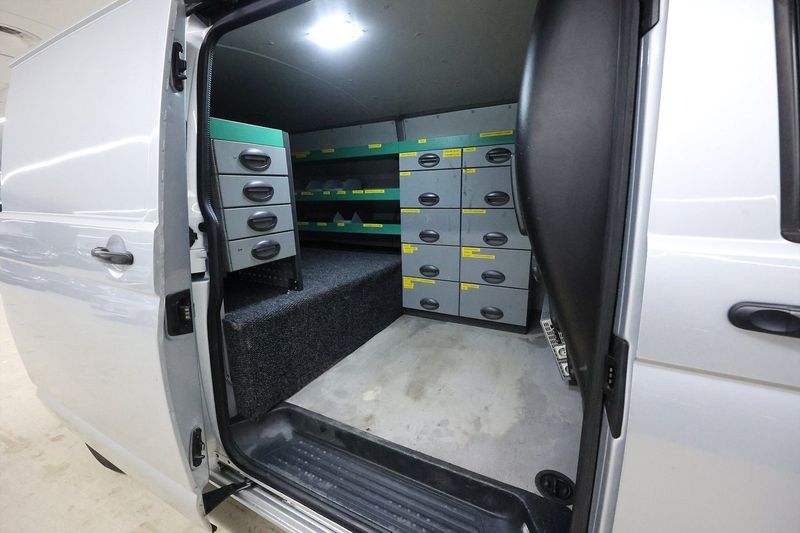 Volkswagen Transporter bild 10