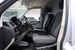 Volkswagen Transporter bild 12