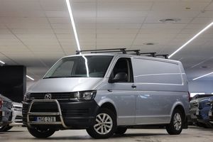 Volkswagen Transporter bild 3