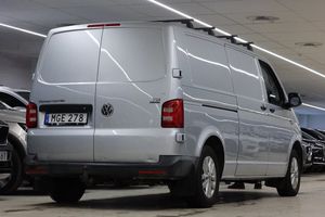 Volkswagen Transporter bild 6