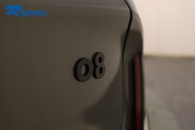 Lynk & Co 08 bild 25