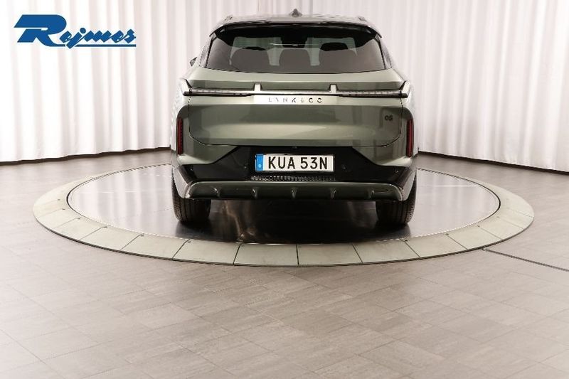 Lynk & Co 08 bild 23