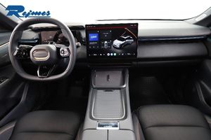 Lynk & Co 08 bild 2