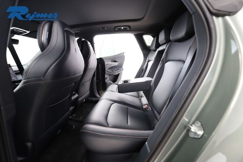 Lynk & Co 08 bild 7