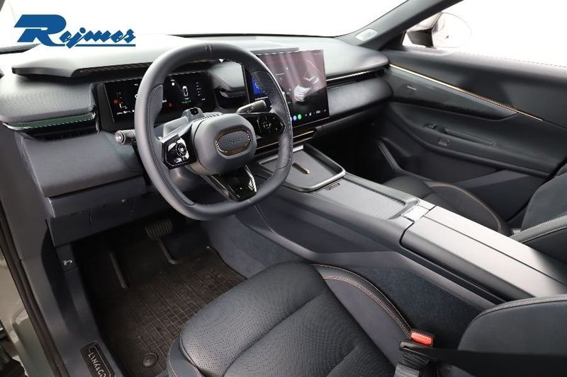 Lynk & Co 08 bild 5