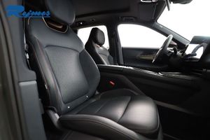 Lynk & Co 08 bild 27