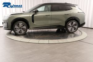 Lynk & Co 08 bild 3