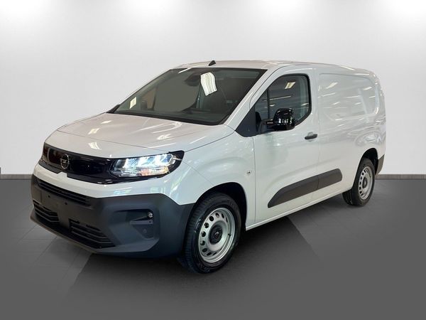 Opel Combo Van L2 1.5 BlueHDi hk 130 - 2026