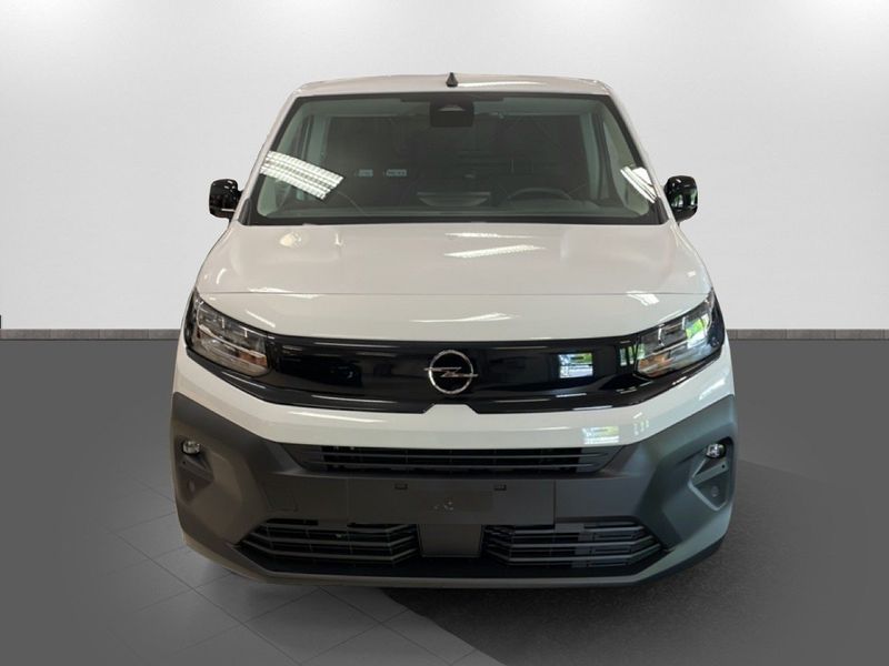 Opel Combo bild 2
