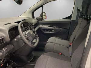Opel Combo bild 8