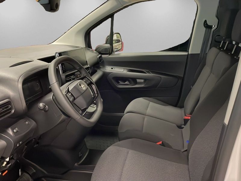Opel Combo bild 8