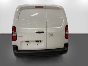 Opel Combo bild 5