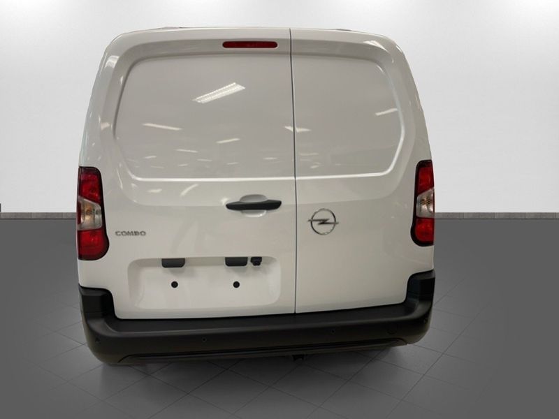Opel Combo bild 5