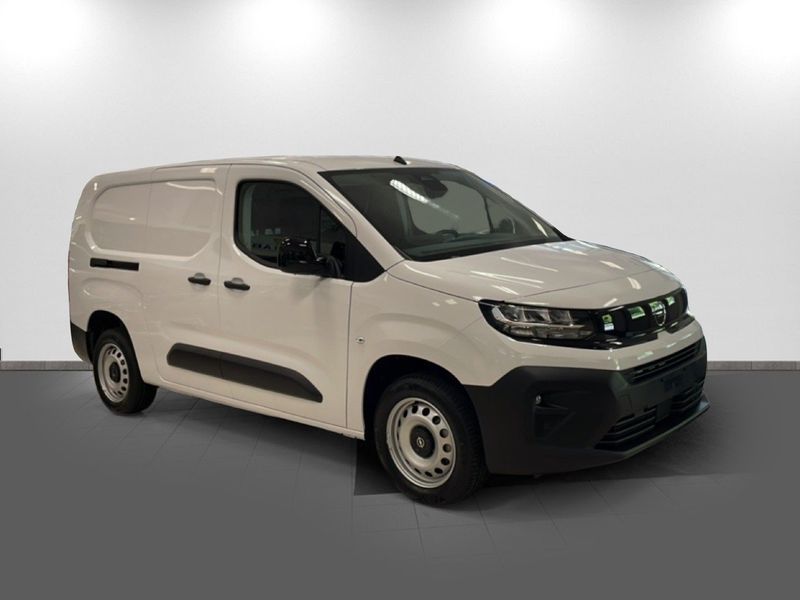 Opel Combo bild 3