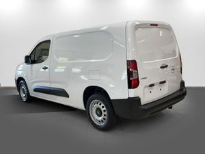 Opel Combo bild 6