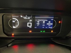 Opel Combo bild 9