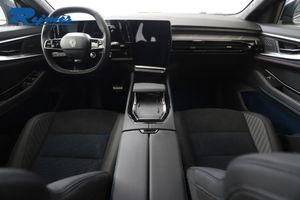 Renault Rafale bild 7
