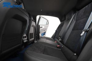 Renault Rafale bild 6