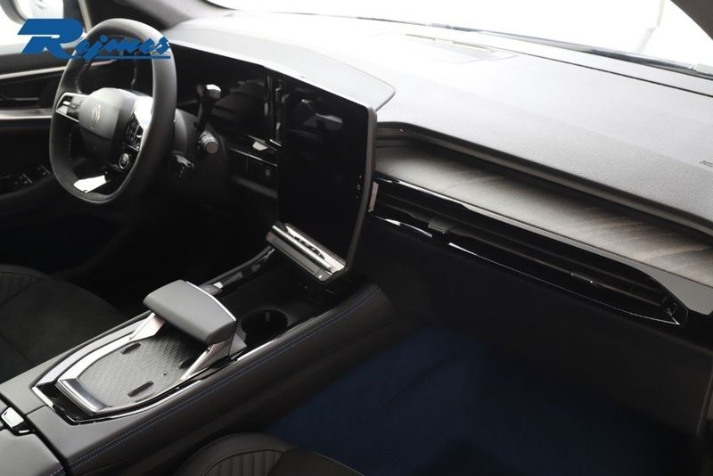 Renault Rafale bild 9