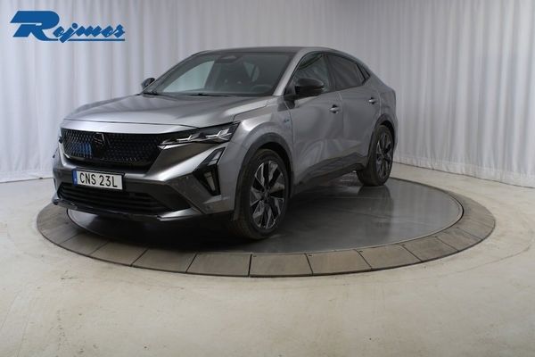Renault Rafale PHEV 300 esprit Alpine Edition - 2025