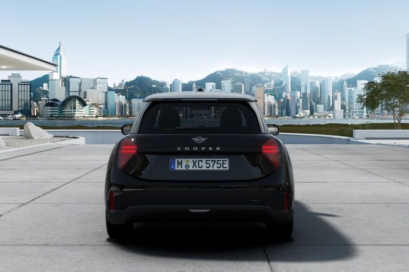 MINI Cooper bild 6