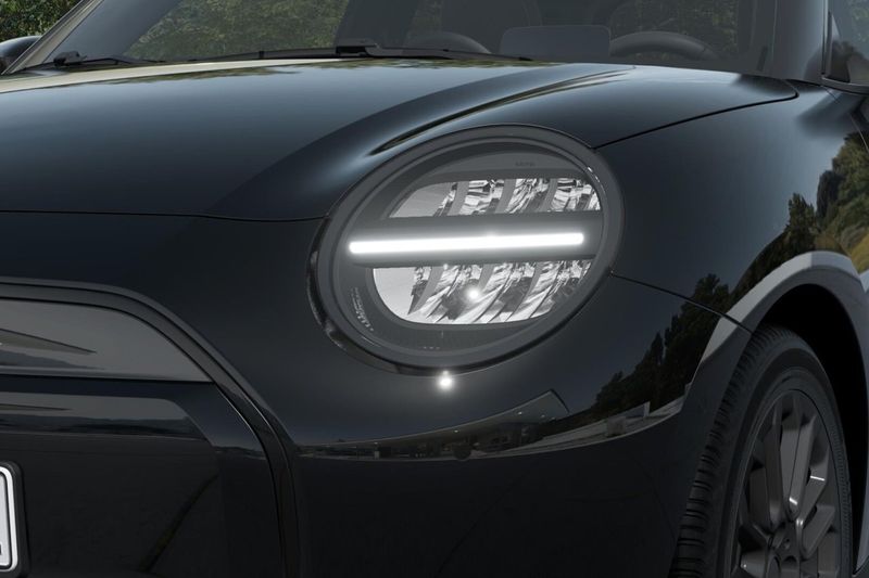 MINI Cooper bild 9
